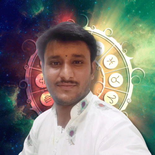 NAND KISHOR JOSHI